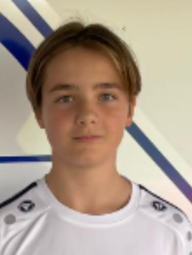 Luca-Eric Molketin