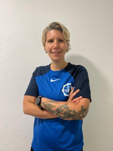 Franziska Gross