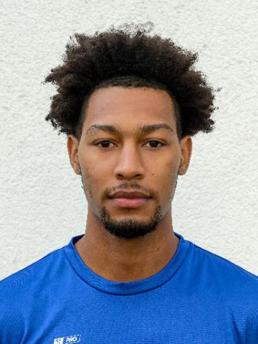 Coby Mazuri Mc Gregor