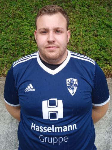 Sven Wöstemeyer