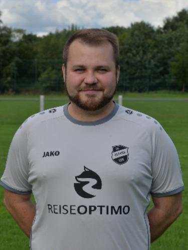 Stefan Hahn