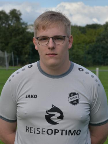 Niclas Immo Kaiser
