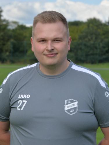 Bastian Stopienski