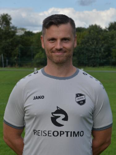 Maximilian Schlesiger