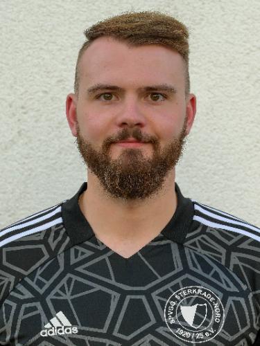 Julian Dohmen