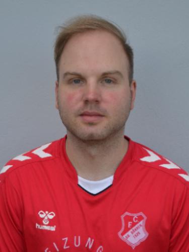 Lars Haupt