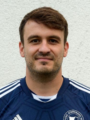Simon Hübel