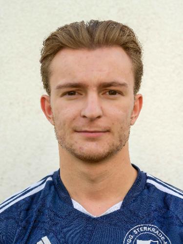 Jonas Kisters