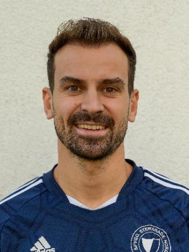 Tim Koller