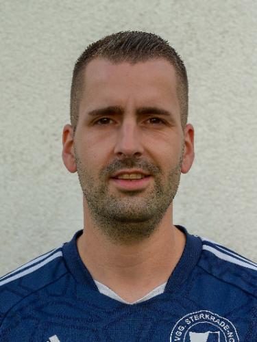 Gary Lux