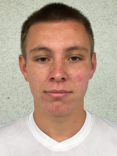 Janis Sascha Vor
