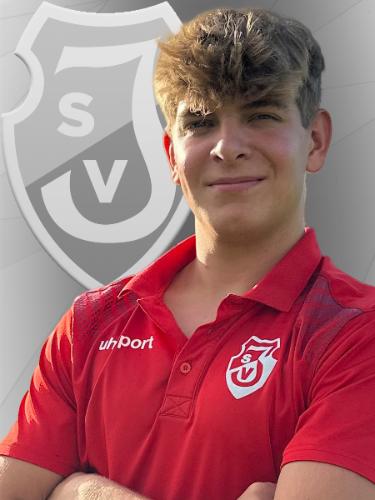 Noah Geiger