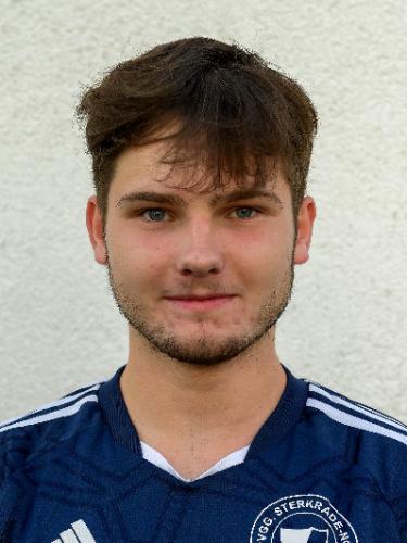 Kevin Hozjan