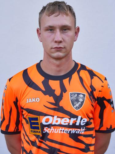 Tim Nitsch