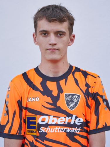 Paul Ross