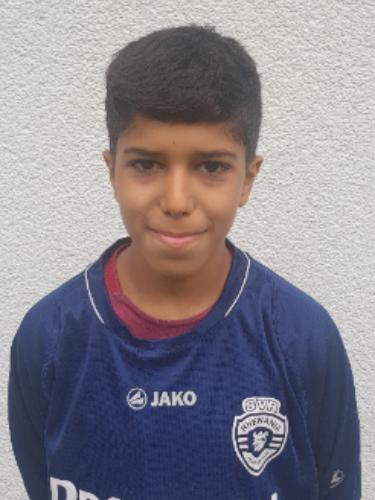 Rami Al Saeed