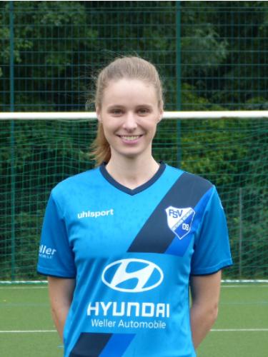 Marie Claire Fischer