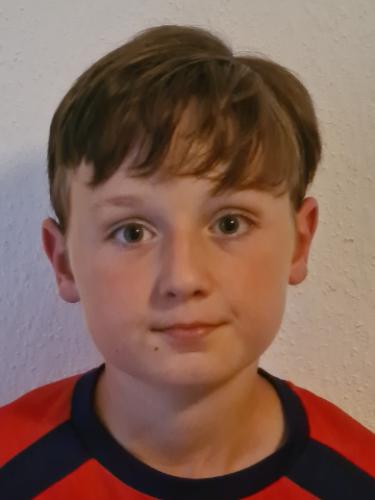 Zac Lennon Filling
