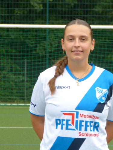 Nataly Schleif