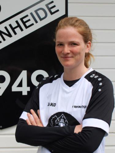 Johanna Grunewald