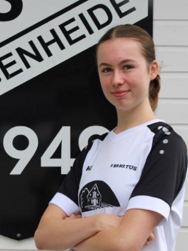 Maya Elina Herrlett