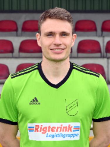 Niklas Fraatz