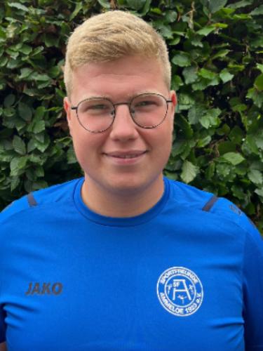 Louis Assen