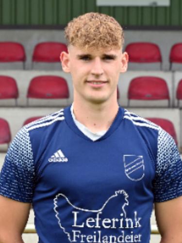 Maarten Leferink