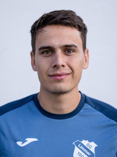 Justin Ritterbach