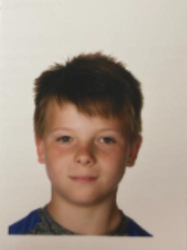 Moritz Stenger