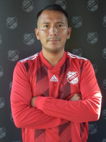 Angel Andres Costilla Rivera