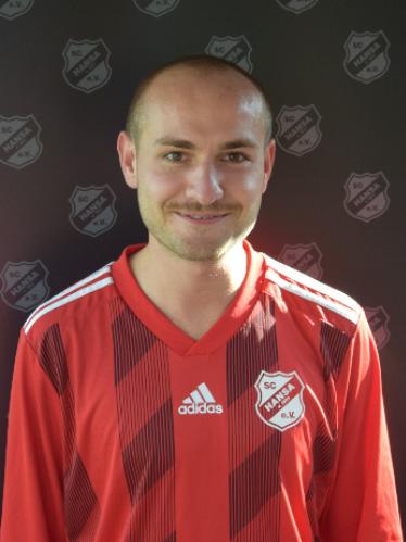 Justus Sporleder