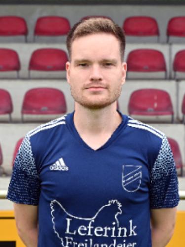 Marco Veltmaat