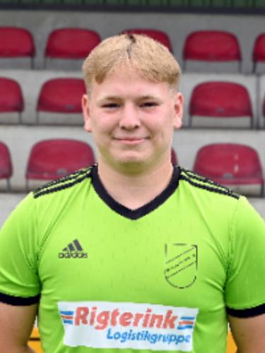 Lasse Wolterink