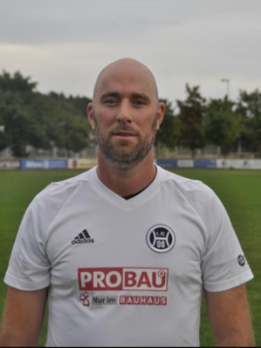 Steffen Litzel
