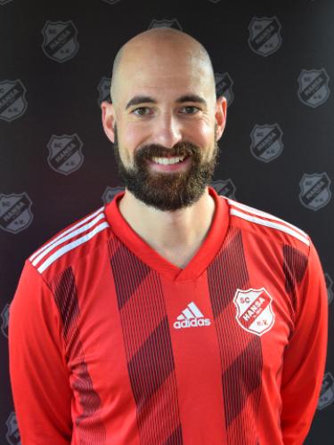 Daniel Ulsperger