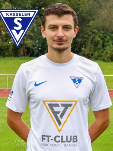 Nils Butzbach