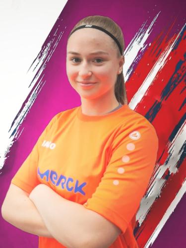 Lilli-Sophie Ries