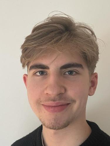 Kilian Hochreuter
