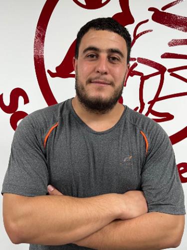 Massinissa Zitouni
