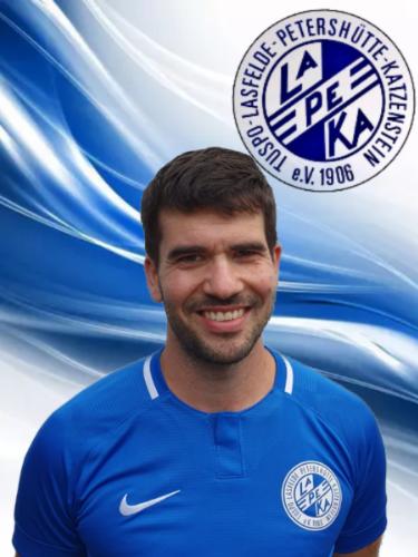 Tobias Stübler