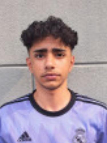 Ziad Ghazal