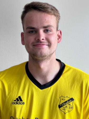 Jan Dickmann