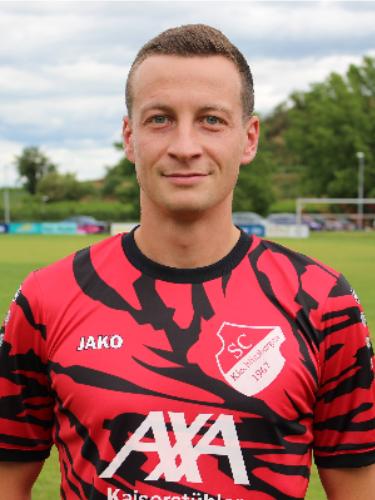 Patrick Bumen