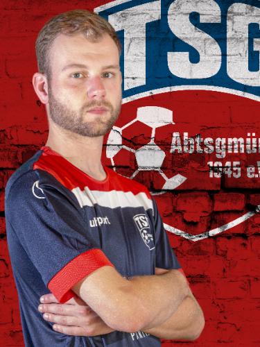 Niklas Arnold