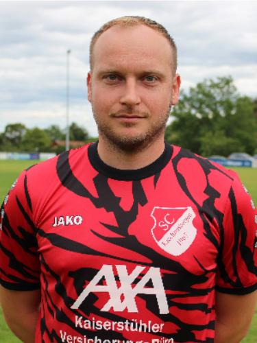 Dominik Kampf