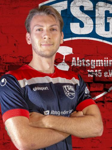 Luca Kruger
