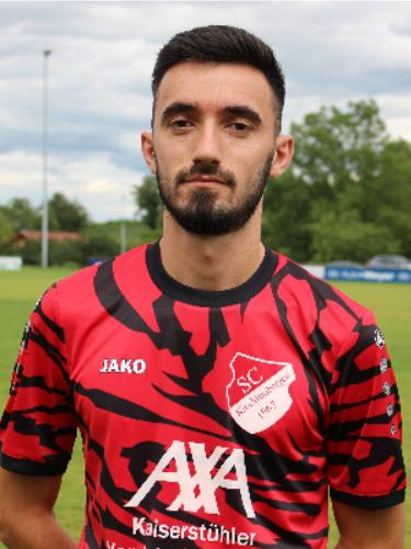 Rinor Murturi