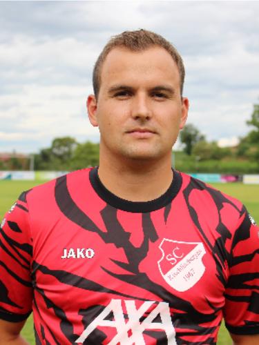 Stefan Schill