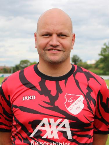 Florian Vogel